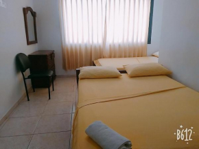 Отель Hotel Real Pólux  Сан Хиль